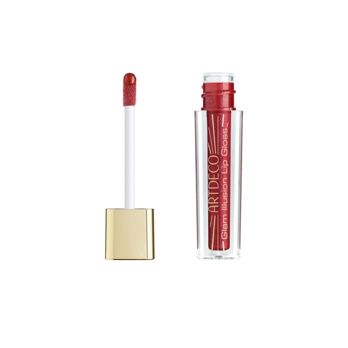 Artdeco Glam Illusion Lip Gloss 80 Show Star - 4ml