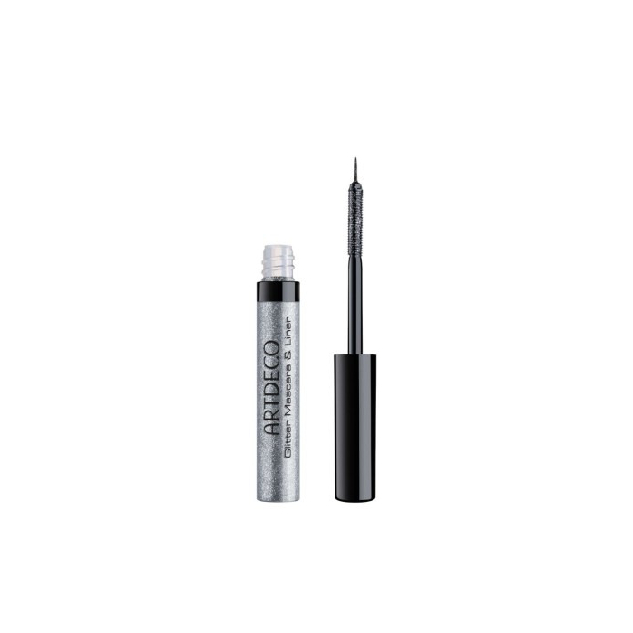 Artdeco Glitter Mascara & Liner 5 crushed diamonds - 5ml