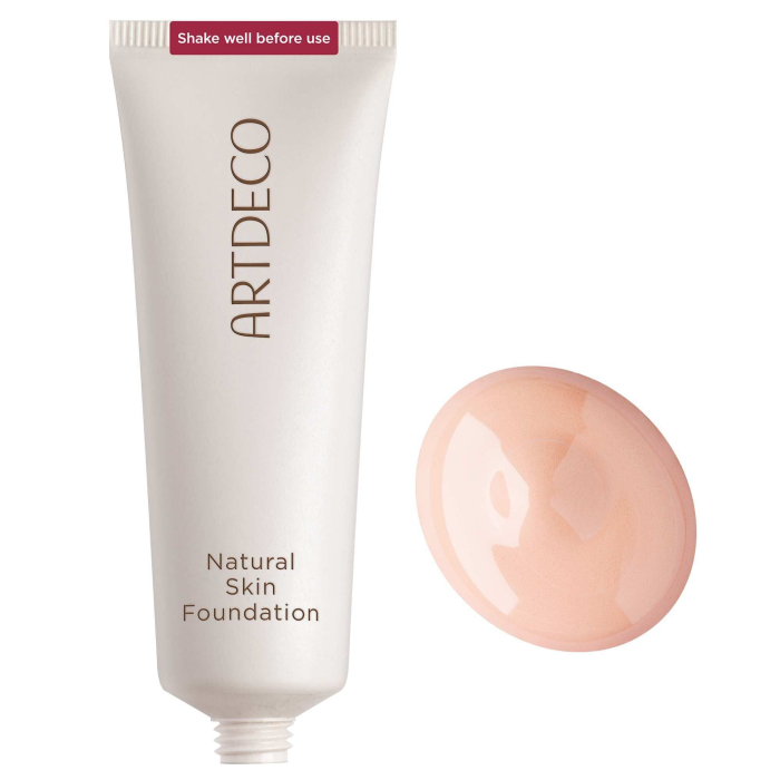 Artdeco Green Couture Natural skin foundation