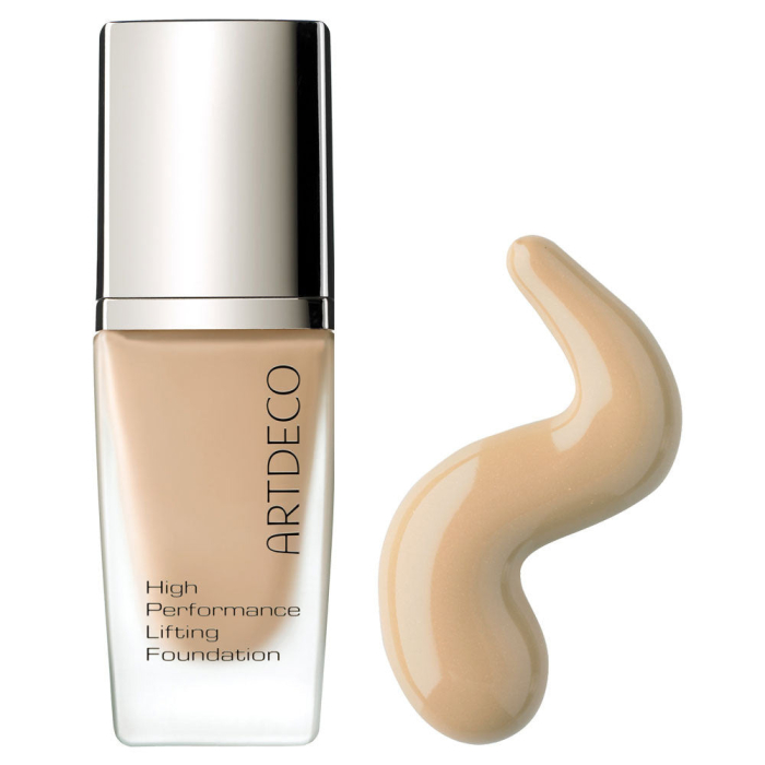 Artdeco High performance lifting foundation
