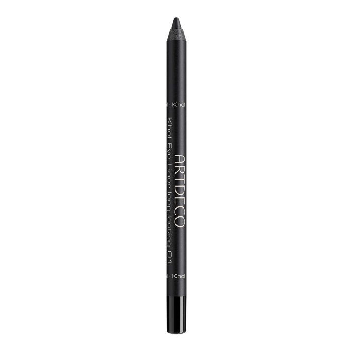 Artdeco Khol eye liner long-lasting 01 black - 1.2gr