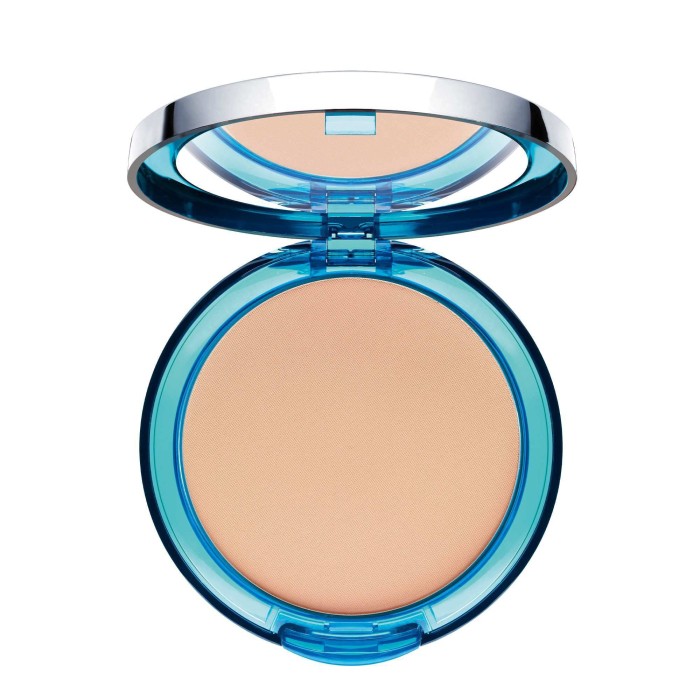 Artdeco Sun Protection Powder Foundation Spf50 Wet&Dry