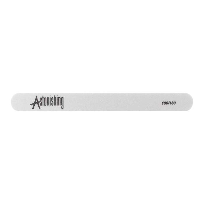 Astonishing Gelosophy 100/180 Sponge - 24 stk