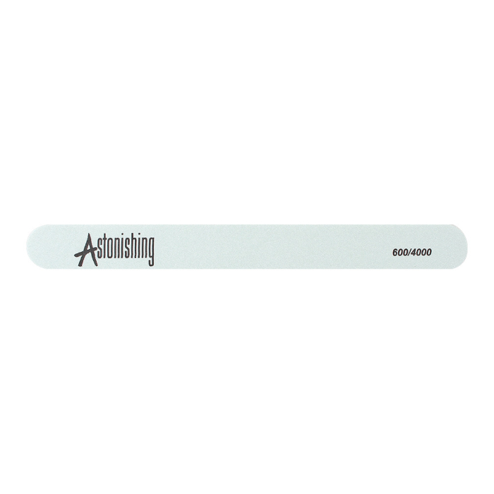 Astonishing Gelosophy 600/4000 High Shine Straight (Green & White) - 50 stk