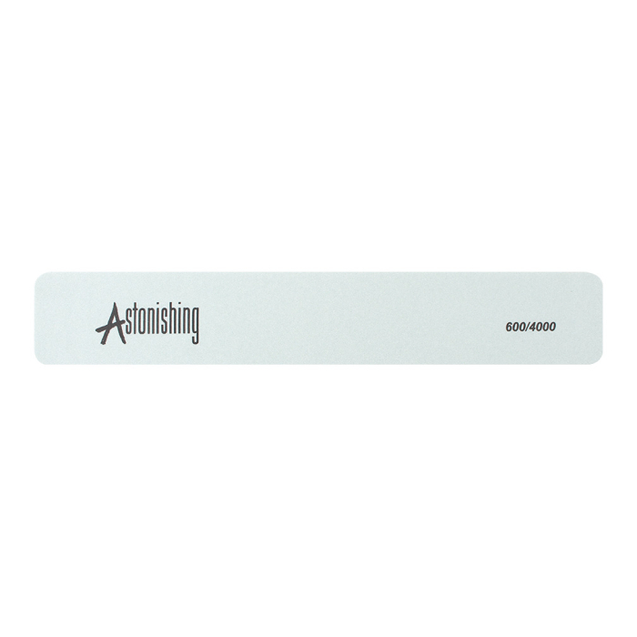Astonishing Gelosophy 600/4000 Jumbo (Green & White) - 50 stk