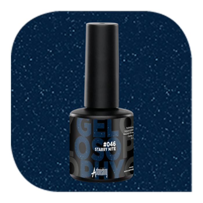 Astonishing Gelosophy #046 Starry Nite - 7ml