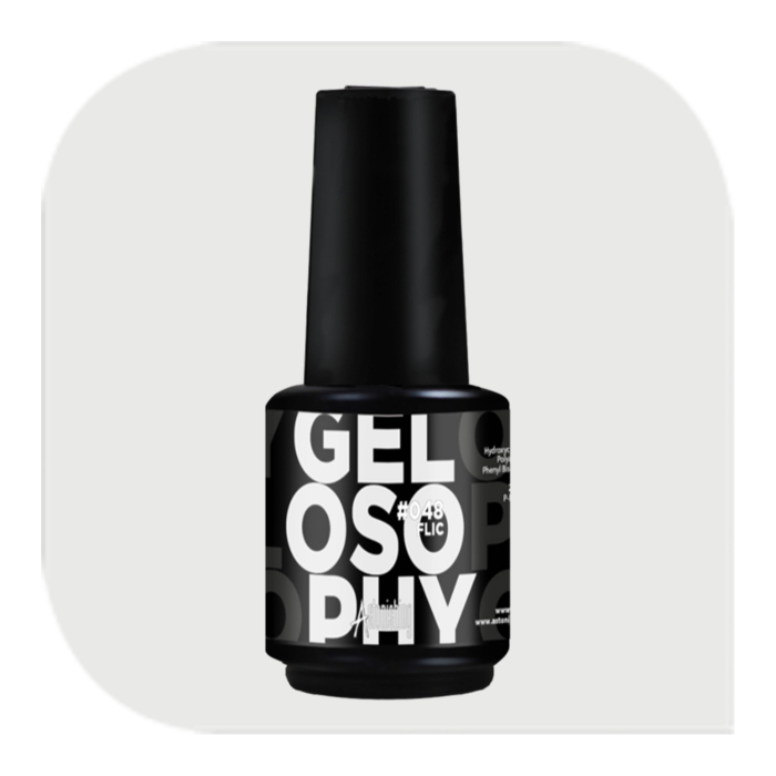 Astonishing Gelosophy #048 Flic - 15ml
