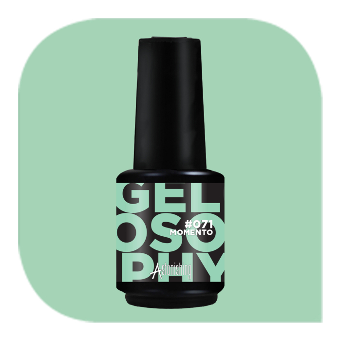 Astonishing Gelosophy #071 Momento - 15ml
