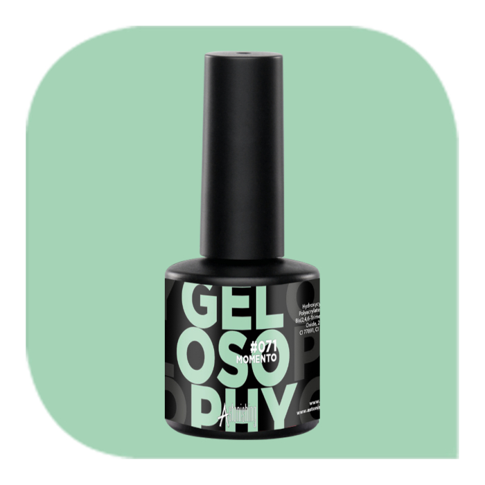 Astonishing Gelosophy #071 Momento - 7ml