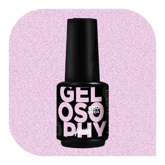 Astonishing Gelosophy #150 Sereia - 15ml