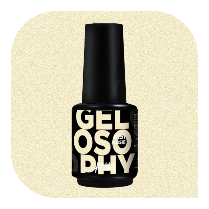 Astonishing Gelosophy #151 Maisie - 15ml