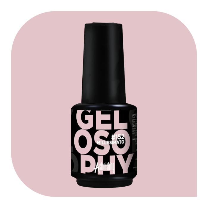 Astonishing Gelosophy #152 Millesimato - 15ml