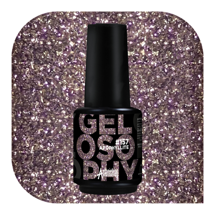 Astonishing Gelosophy #157 Apophyllite - 15ml