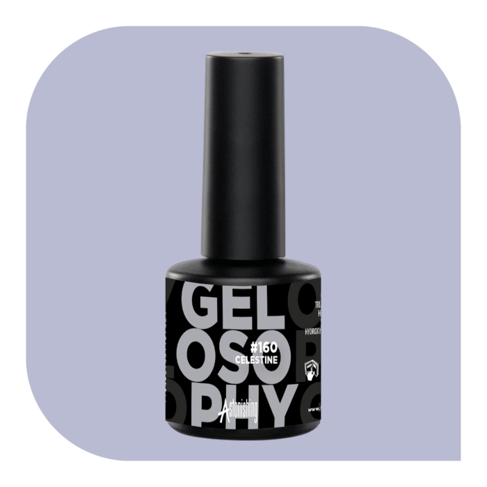 Astonishing Gelosophy #160 Celestine - 7ml