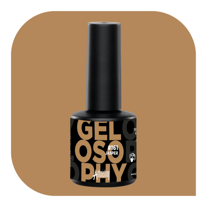 Astonishing Gelosophy #161 Jasper - 7ml