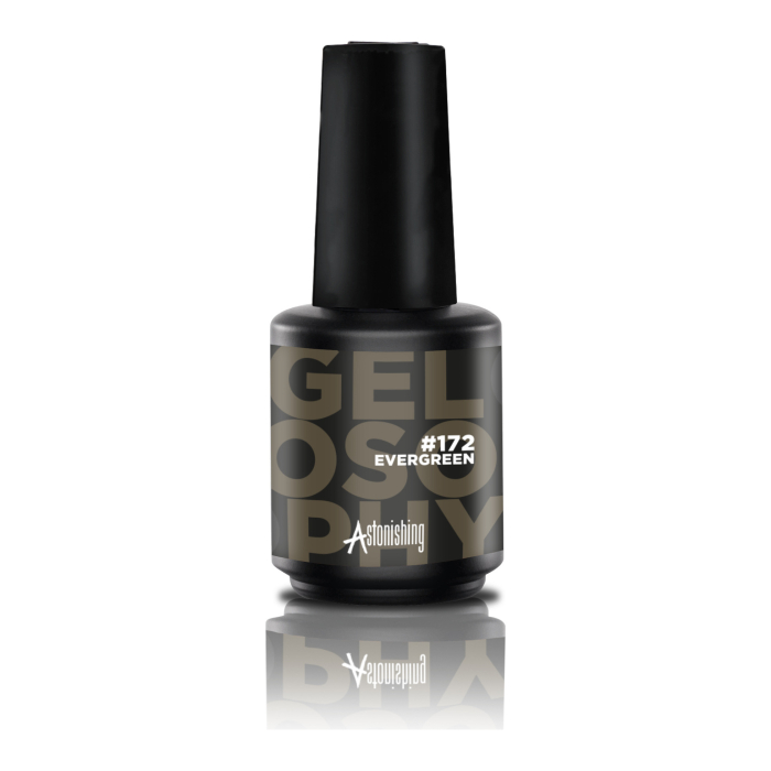 Astonishing Gelosophy #172 Evergreen - 15ml