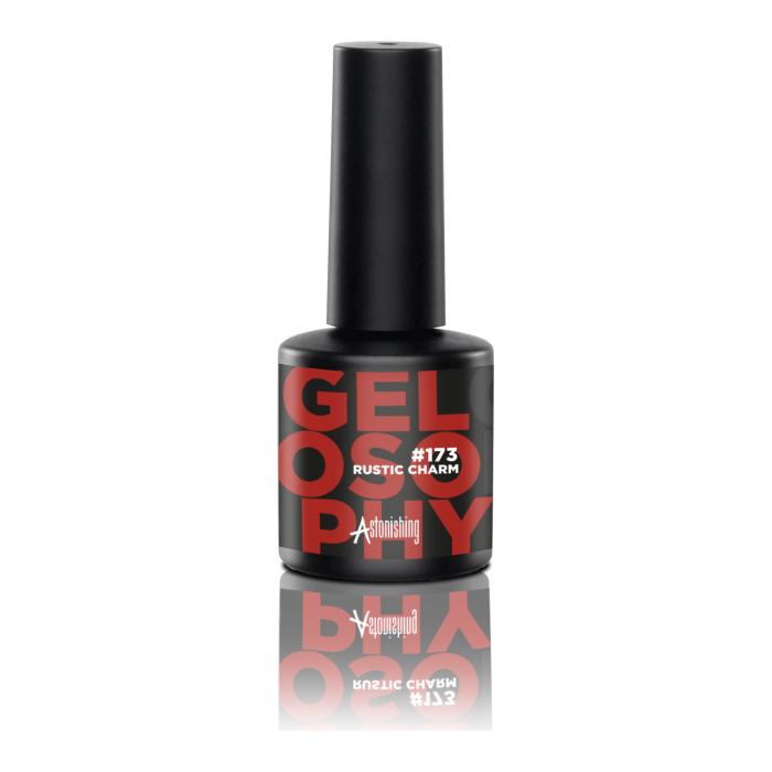 Astonishing Gelosophy #173 Rustic Charm (new) - 7ml