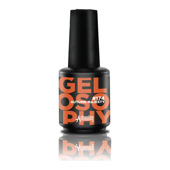 Astonishing Gelosophy #174 Autumn Majesty - 15ml