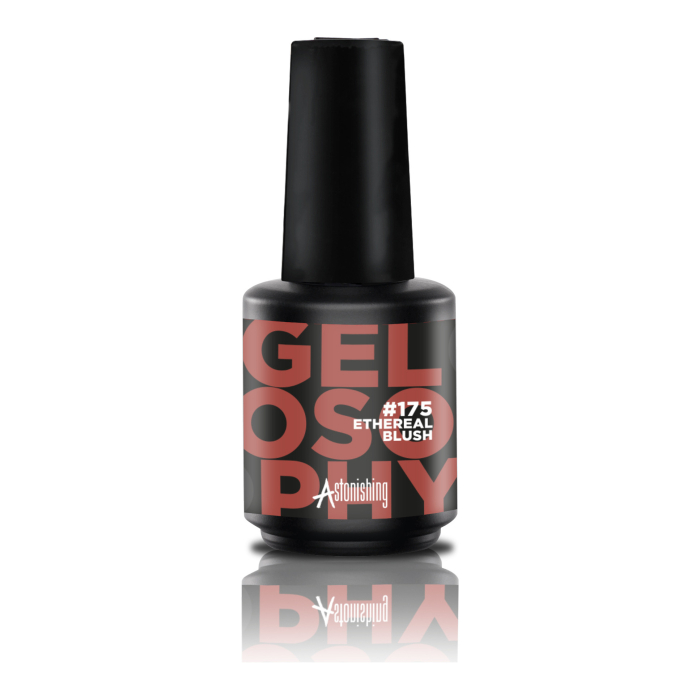 Astonishing Gelosophy #175 Ethereal Blush - 15ml