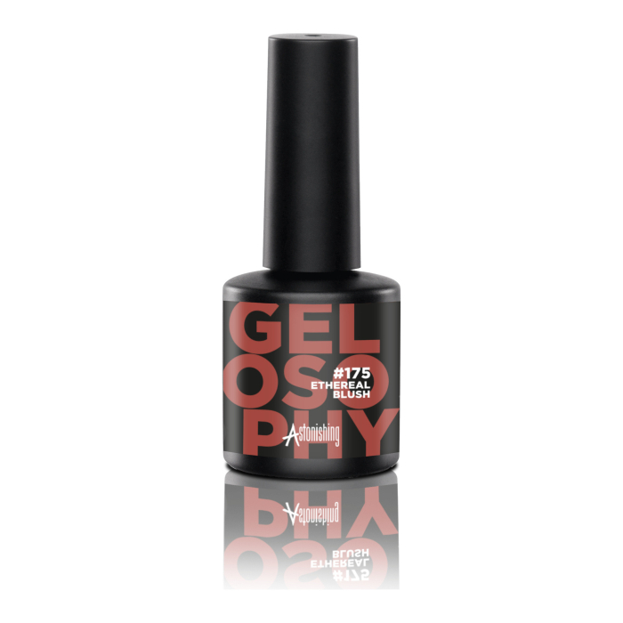 Astonishing Gelosophy #175 Ethereal Blush (new) - 7ml