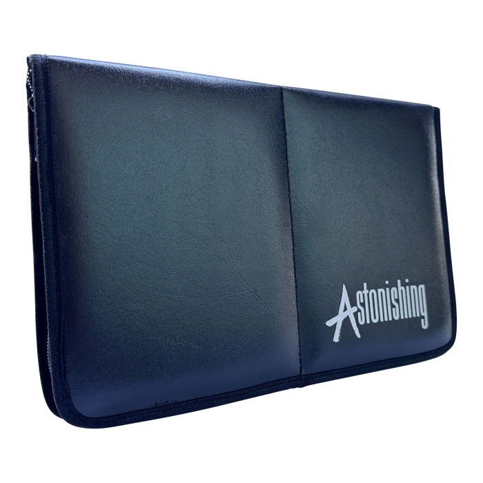 Astonishing Gelosophy Brush Case