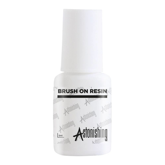 Astonishing Gelosophy Brush on Resin - 5g