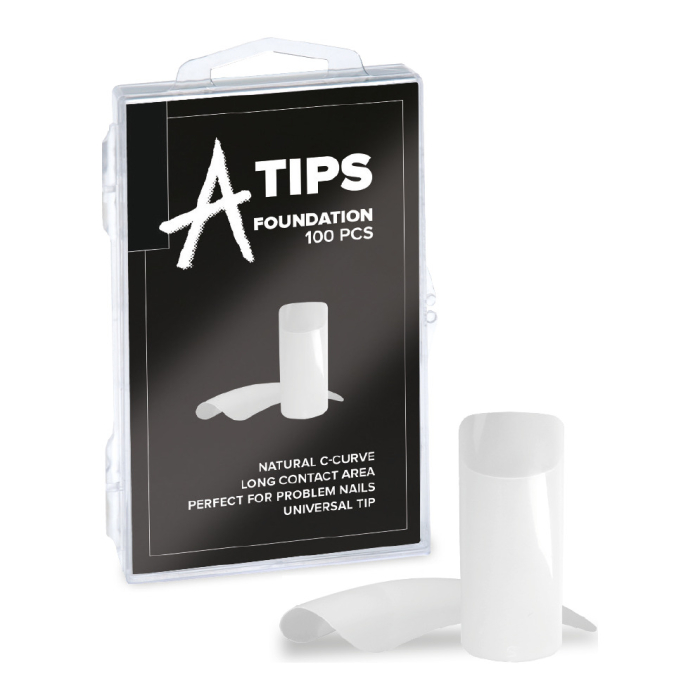 Astonishing Gelosophy Foundation Tips - 100 stk