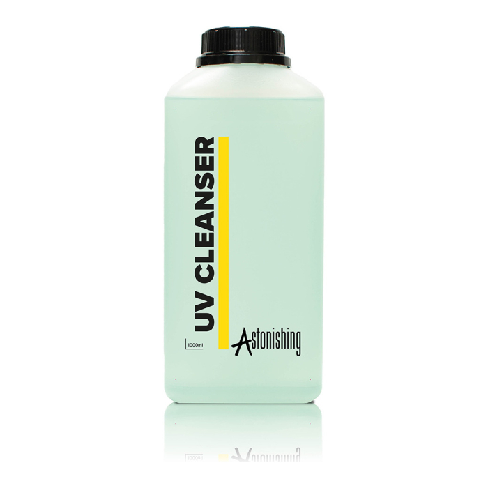 Astonishing Gelosophy UV Cleanser - 1000ml
