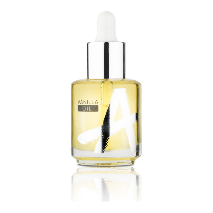Astonishing Gelosophy Vanilla Oil - 15ml