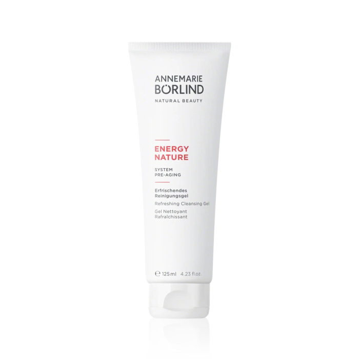 Annemarie Börlind Energynature Cleansing Gel - 125ml