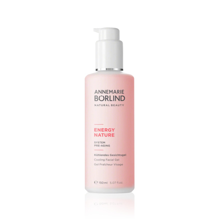 Annemarie Börlind Energynature Facial Gel - 150ml
