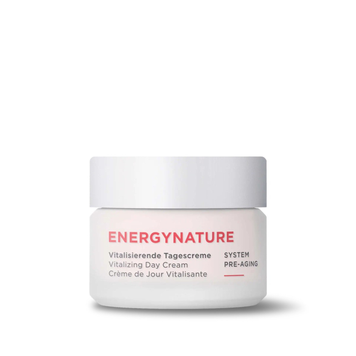 Annemarie Börlind Energynature Day Cream - 50ml