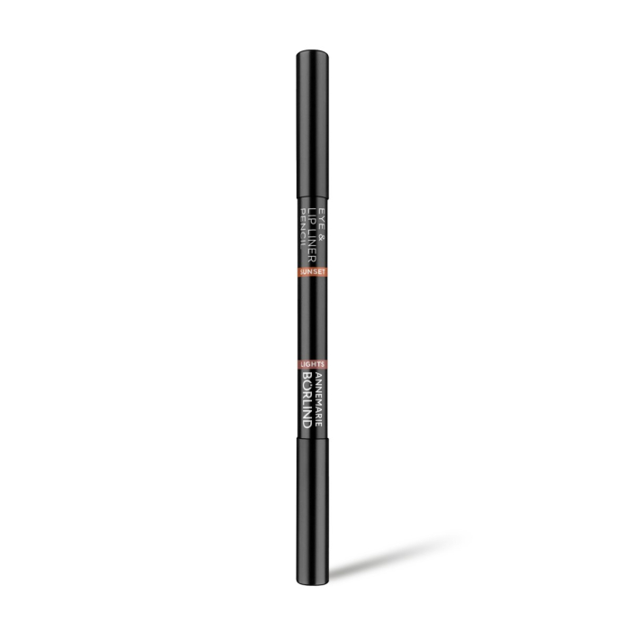 Annemarie Börlind Eyeliner & Lip Pencil Sunset - 2ml