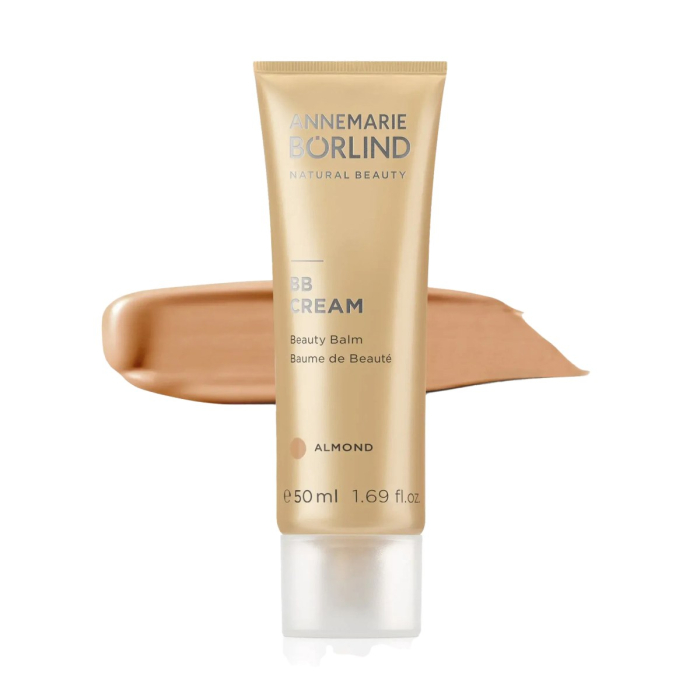 Annemarie Börlind BB Cream Beauty Balm Almond - 50ml