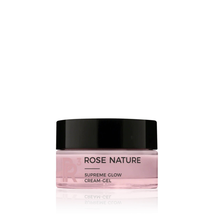 Annemarie Börlind Rose Nature Glow Cream-Gel - 50ml