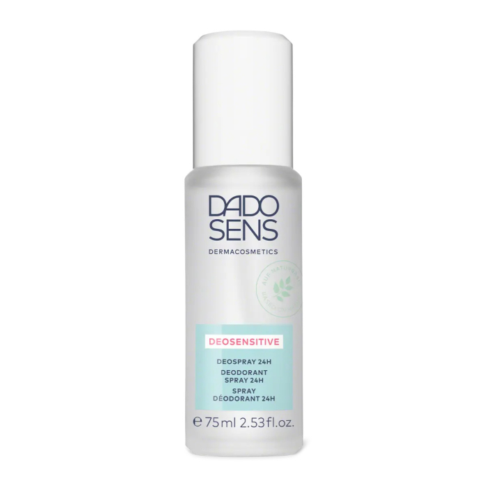 Dado Sens Deosenstive Deodorant Spray - 75ml