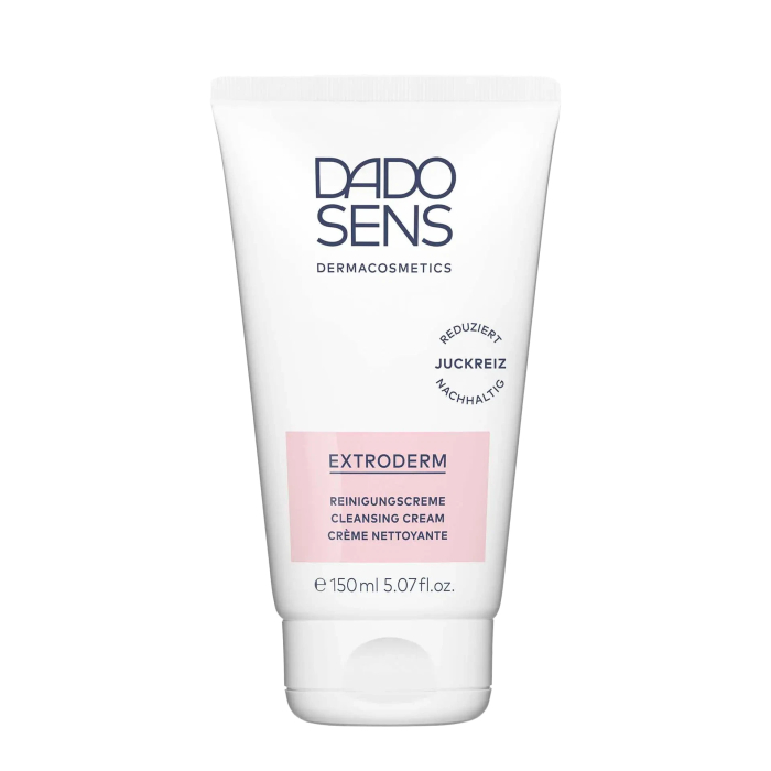 Dado Sens Extroderm Cleansing Cream - 150ml