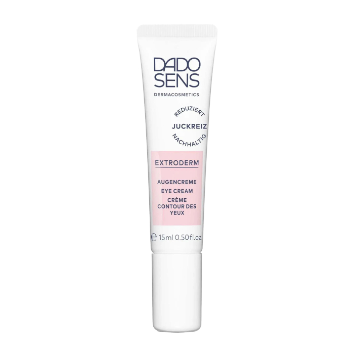 Dado Sens Extroderm Eye Cream - 15ml
