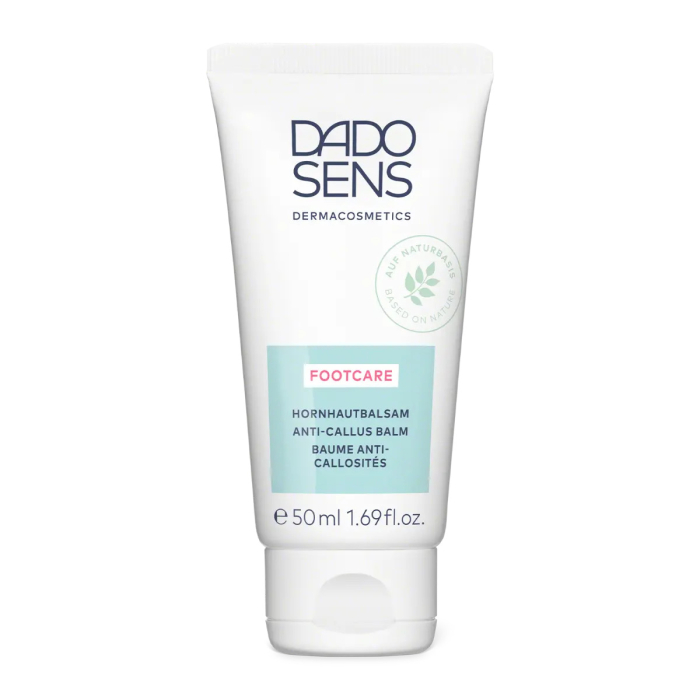 Dado Sens Footcare Anti-Callus Balm - 50ml