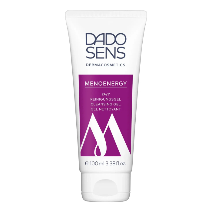 Dado Sens Menoenergy Cleanser - 100ml