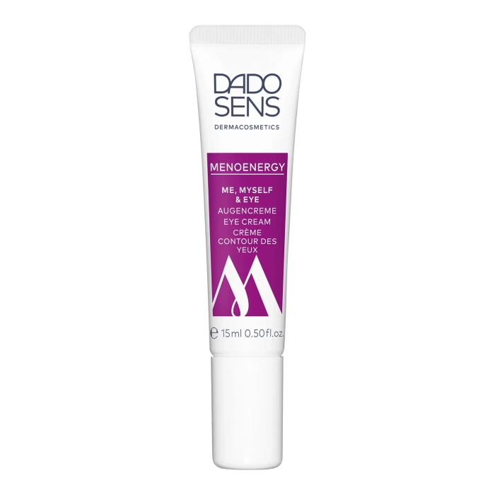 Dado Sens Menoenergy Eye Serum - 15ml