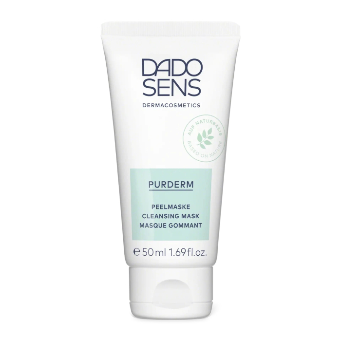 Dado Sens Purderm Cleansing Mask - 50ml