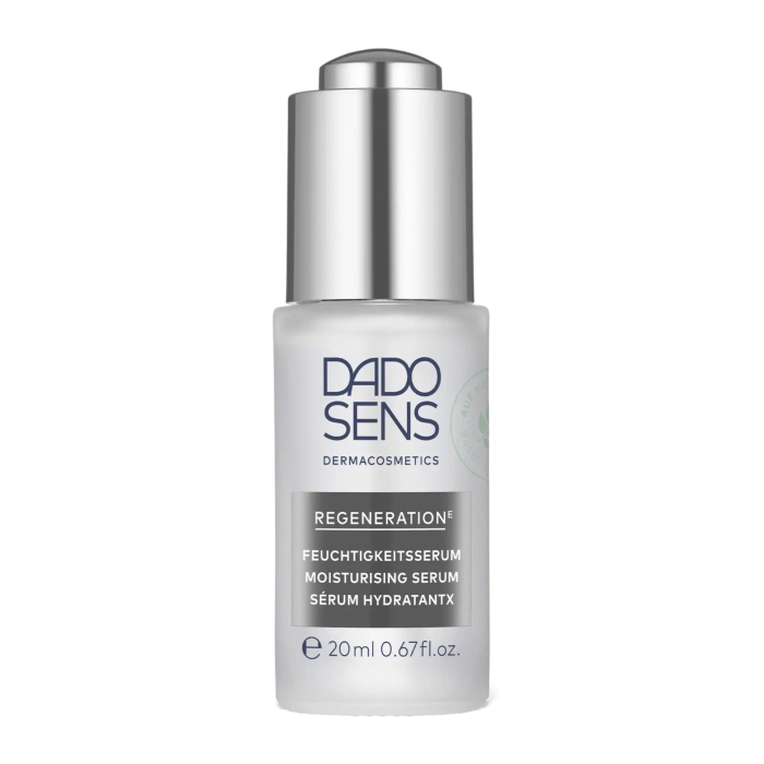 Dado Sens Regeneration E Moisturising Serum