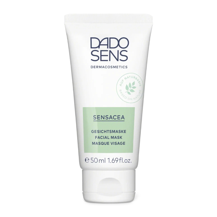 Dado Sens Sensacea Facial Mask - 50ml