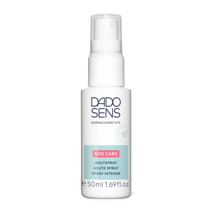 Dado Sens SOS Care Acute Spray - 30ml