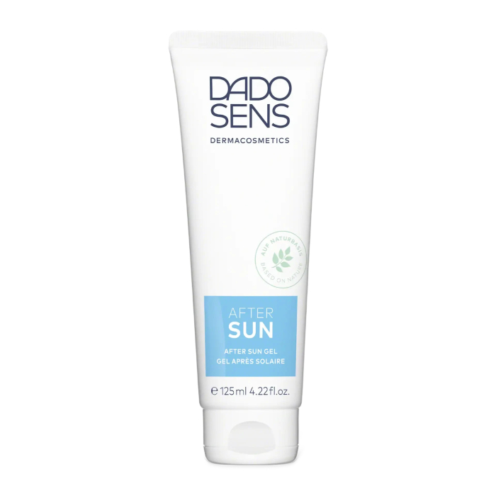 Dado Sens Sun After Sun Gel - 125ml