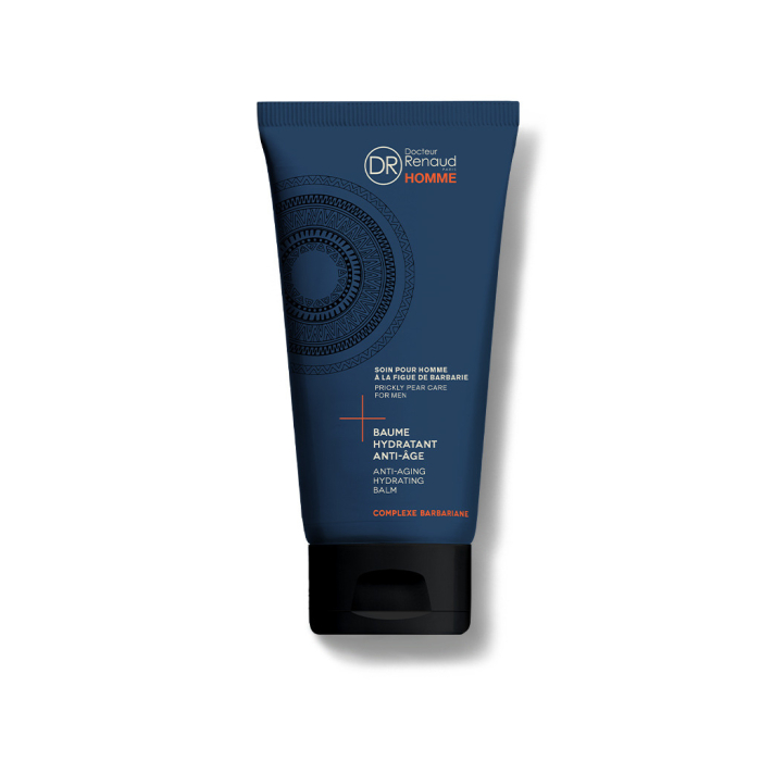 Dr Renaud Baume Hydratant Anti-Age Barbarie 50 Ml