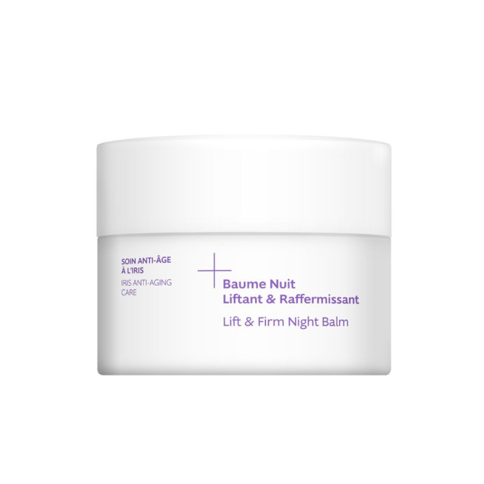Dr. Renaud Baume Nuit Liftant & Raffermissant Iris – 50ml