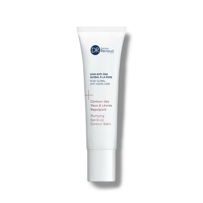 Dr Renaud Contour Des Yeux & Levres Repulpant 15 Ml