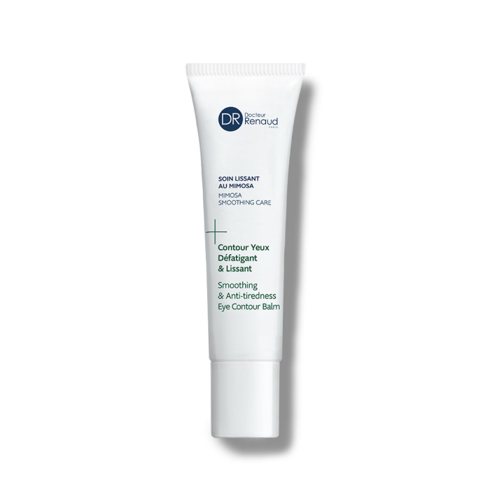 Dr Renaud Contour Yeux Defatiguant & Lissant - 15ml